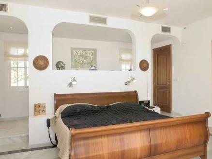 Malaga&nbsp;Villa&nbsp;158405