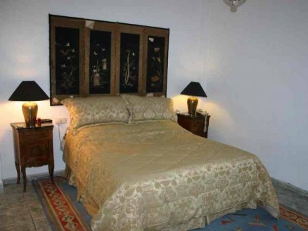 Alhaurin El Grande property: Villa for sale in Alhaurin El Grande, Malaga 158408