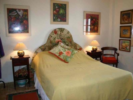 Alhaurin El Grande property: Alhaurin El Grande, Spain | Villa for sale 158408