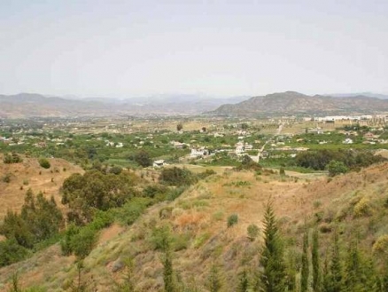 Alhaurin El Grande property: Malaga Villa 158408
