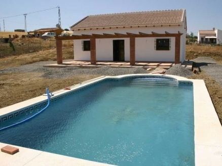 Coin property: Villa for sale in Coin 158413