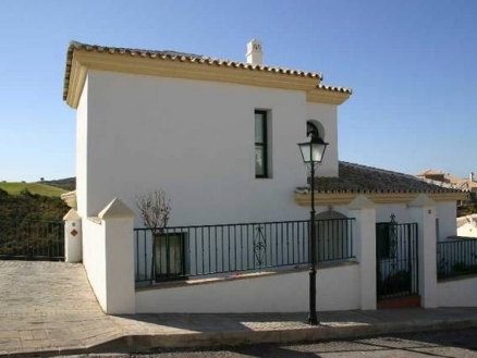 Alhaurin El Grande property: Apartment for sale in Alhaurin El Grande 158416