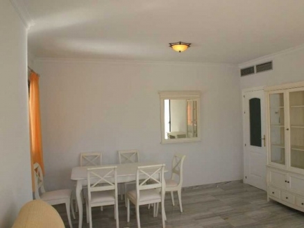 Alhaurin El Grande property: Apartment for sale in Alhaurin El Grande, Malaga 158416
