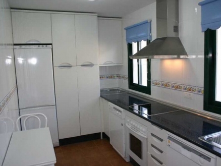 Alhaurin El Grande property: Apartment in Malaga for sale 158416