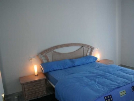 Alhaurin El Grande property: Malaga property | 3 bedroom Apartment 158416