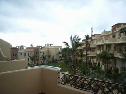Estepona property: Apartment with 2 bedroom in Estepona 158444