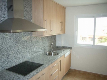 Estepona property: Apartment for sale in Estepona, Malaga 158444