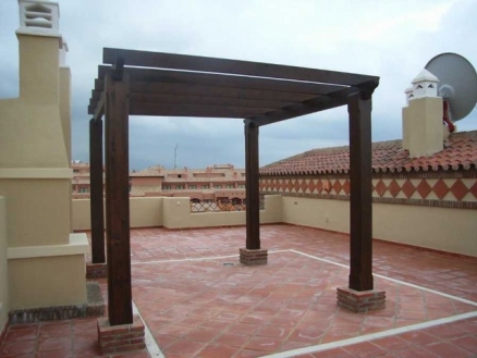 Estepona property: Malaga property | 2 bedroom Apartment 158444