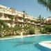 Estepona property: Malaga, Spain Apartment 158444
