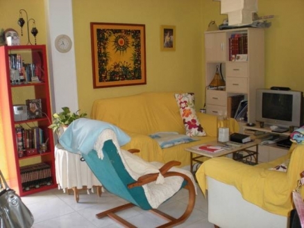 Arroyo De La Miel property: Apartment with 2 bedroom in Arroyo De La Miel, Spain 158453