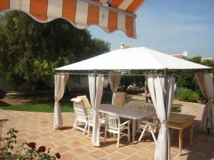 Alhaurin El Grande property: Villa with 5 bedroom in Alhaurin El Grande 158455