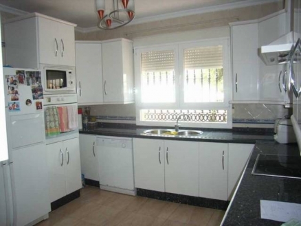 Alhaurin El Grande property: Villa in Malaga for sale 158455