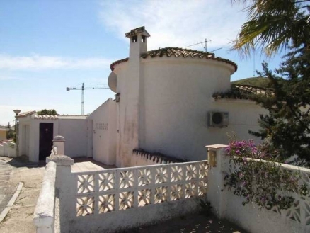 Benalmádena property: Villa for sale in Benalmádena, Spain 158456