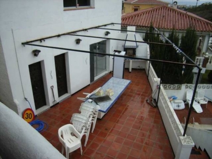 Benalmádena property: Villa for sale in Benalmádena, Malaga 158456