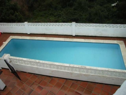 Benalmádena property: Villa in Malaga for sale 158456
