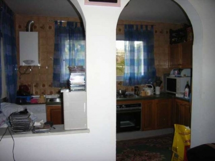 Benalmádena property: Malaga Villa 158456