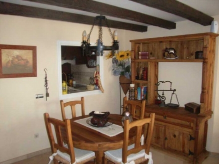 Estepona property: Townhome for sale in Estepona, Malaga 158458