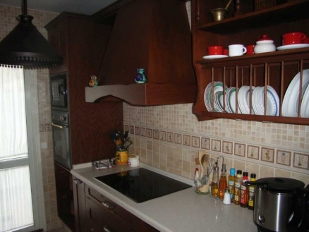 Estepona property: Townhome in Malaga for sale 158458