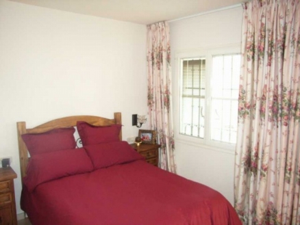 Estepona property: Malaga property | 3 bedroom Townhome 158458