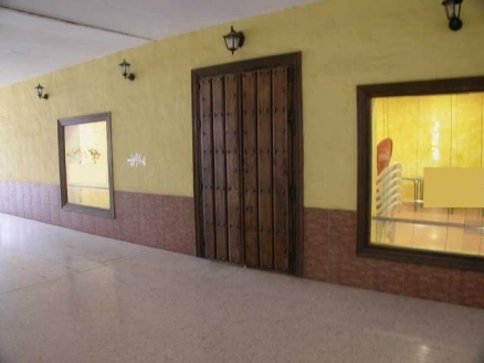 Arroyo De La Miel property: Commercial for sale in Arroyo De La Miel 158466