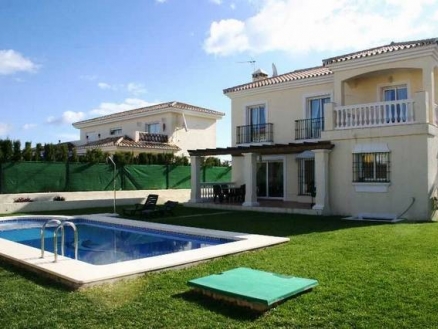 Coin property: Villa for sale in Coin 158468