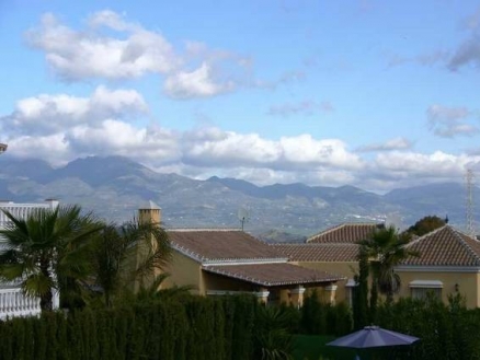 Coin property: Villa for sale in Coin, Spain 158468