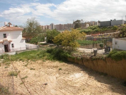 Torremolinos&nbsp;property:&nbsp;Land&nbsp;for&nbsp;sale&nbsp;in&nbsp;Torremolinos&nbsp;158469