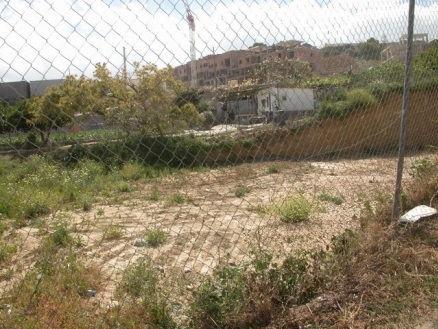Torremolinos&nbsp;property:&nbsp;Land&nbsp;with&nbsp;bedroom&nbsp;in&nbsp;Torremolinos,&nbsp;Spain&nbsp;158469