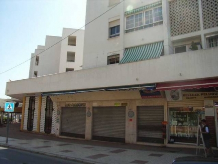 La&nbsp;Carihuela&nbsp;property:&nbsp;Commercial&nbsp;for&nbsp;sale&nbsp;in&nbsp;La&nbsp;Carihuela&nbsp;158475