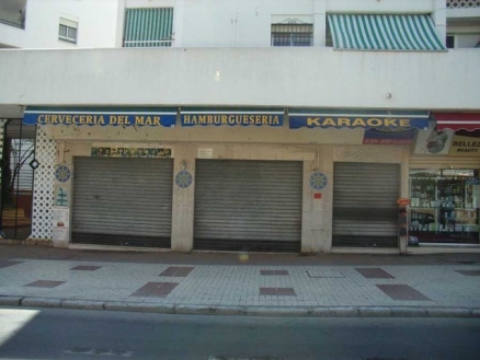 La&nbsp;Carihuela&nbsp;property:&nbsp;Commercial&nbsp;for&nbsp;sale&nbsp;in&nbsp;La&nbsp;Carihuela,&nbsp;Spain&nbsp;158475