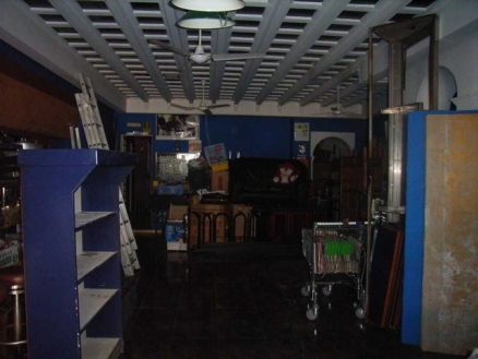 La&nbsp;Carihuela&nbsp;property:&nbsp;Commercial&nbsp;for&nbsp;sale&nbsp;in&nbsp;La&nbsp;Carihuela,&nbsp;Malaga&nbsp;158475