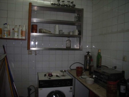 La&nbsp;Carihuela&nbsp;property:&nbsp;Malaga&nbsp;property&nbsp;|&nbsp;3&nbsp;bedroom&nbsp;Commercial&nbsp;158475