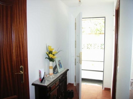 Benalmádena property: Benalmádena, Spain | Villa for sale 158480