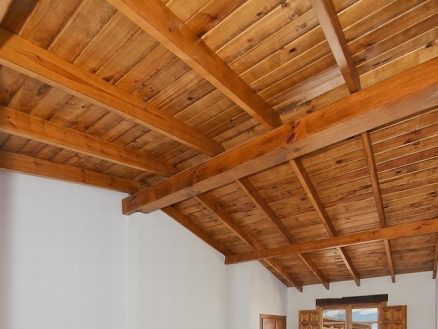 Alozaina property: Townhome with 3 bedroom in Alozaina, Spain 158492