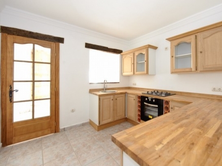 Alozaina property: Malaga property | 3 bedroom Townhome 158492