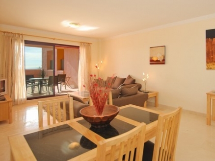 Manilva&nbsp;property:&nbsp;Apartment&nbsp;with&nbsp;2&nbsp;bedroom&nbsp;in&nbsp;Manilva,&nbsp;Spain&nbsp;158494