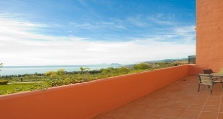 Manilva&nbsp;property:&nbsp;Malaga&nbsp;Apartment&nbsp;158494