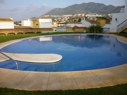 Benalmádena property: Apartment with 3 bedroom in Benalmádena 158496