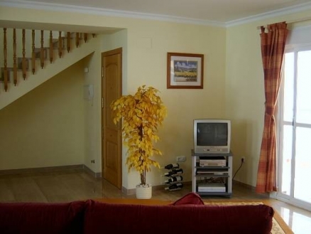 Benalmádena property: Apartment with 3 bedroom in Benalmádena, Spain 158496