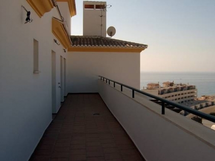 Benalmádena property: Apartment in Malaga for sale 158496
