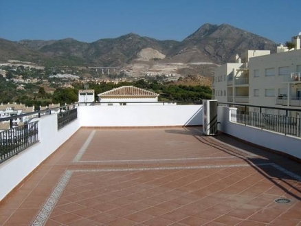 Benalmádena property: Malaga property | 3 bedroom Apartment 158496