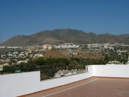 Benalmádena property: Malaga Apartment 158496