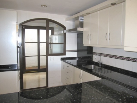 Los&nbsp;Arqueros&nbsp;property:&nbsp;Townhome&nbsp;with&nbsp;2&nbsp;bedroom&nbsp;in&nbsp;Los&nbsp;Arqueros&nbsp;158500