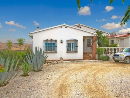 Guaro&nbsp;property:&nbsp;Villa&nbsp;for&nbsp;sale&nbsp;in&nbsp;Guaro,&nbsp;Spain&nbsp;158501