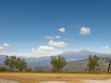 Guaro&nbsp;property:&nbsp;Villa&nbsp;with&nbsp;4&nbsp;bedroom&nbsp;in&nbsp;Guaro&nbsp;158501