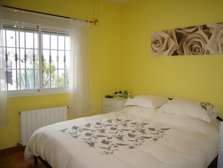 Guaro&nbsp;property:&nbsp;Malaga&nbsp;property&nbsp;|&nbsp;4&nbsp;bedroom&nbsp;Villa&nbsp;158501