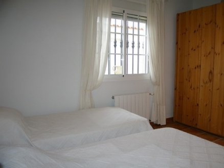 Guaro&nbsp;property:&nbsp;Malaga&nbsp;Villa&nbsp;158501