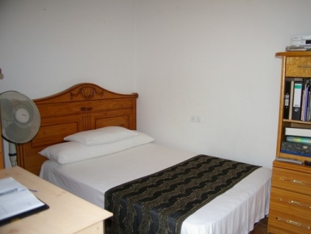 Guaro&nbsp;property:&nbsp;Guaro&nbsp;Villa&nbsp;158501