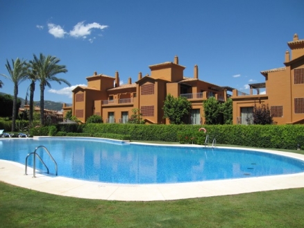 Benahavis&nbsp;property:&nbsp;Apartment&nbsp;for&nbsp;sale&nbsp;in&nbsp;Benahavis&nbsp;158508