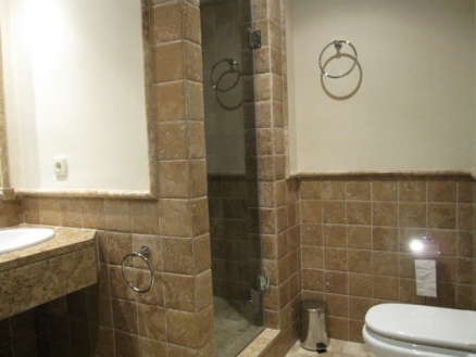 Benahavis&nbsp;property:&nbsp;Benahavis&nbsp;Apartment&nbsp;158508